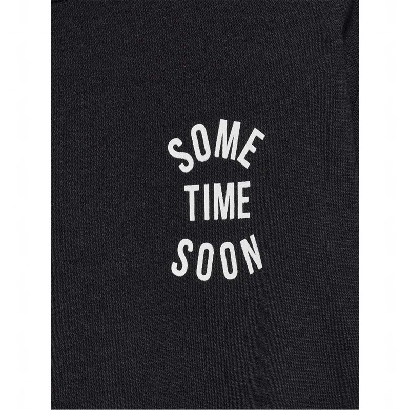Hummel Stsrevolution S/S T-shirts Kinderen Zwart | 093875-219