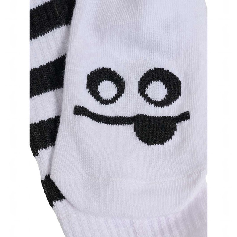 Hummel Ststommy 2-pack Sokken Kinderen Wit | 663369-127