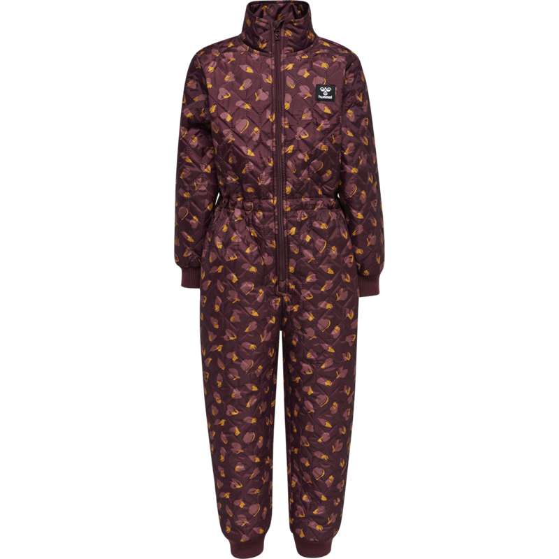 Hummel Sule Thermo Pakken Kinderen Bordeaux | 691527-632