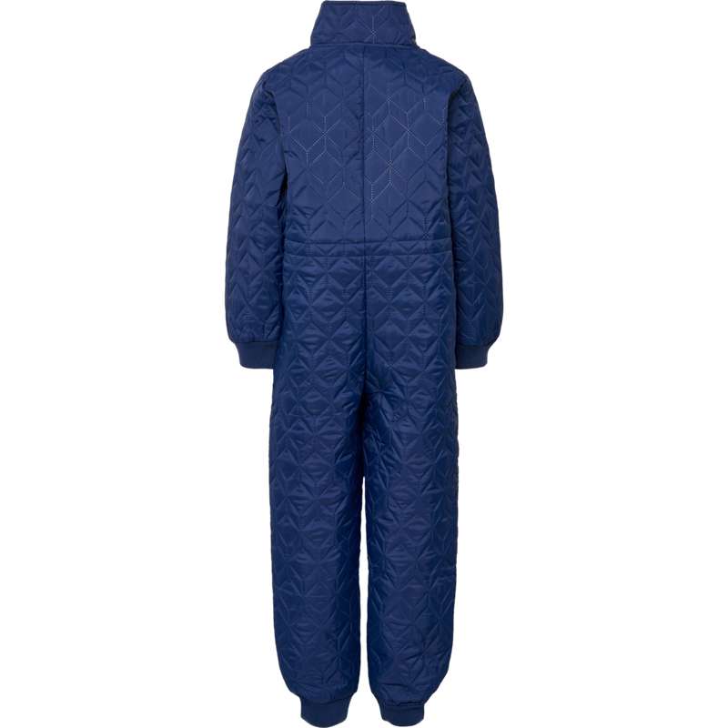 Hummel Sule Thermo Pakken Kinderen Zwart | 123490-684