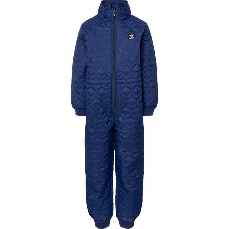 Hummel Sule Thermo Pakken Kinderen Zwart | 123490-684