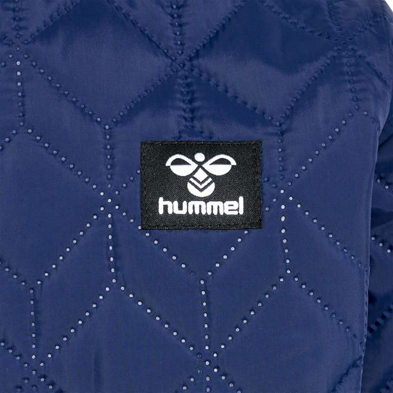 Hummel Sule Thermo Pakken Kinderen Zwart | 123490-684
