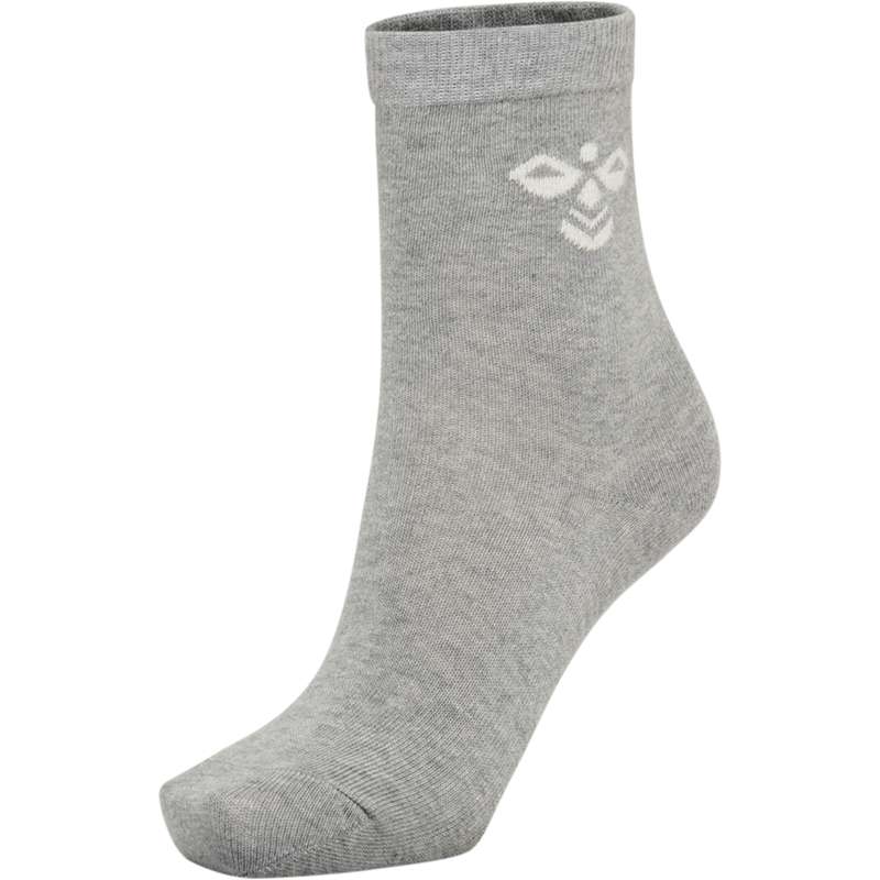 Hummel Sutton Sokken Kinderen Grijs | 177930-281
