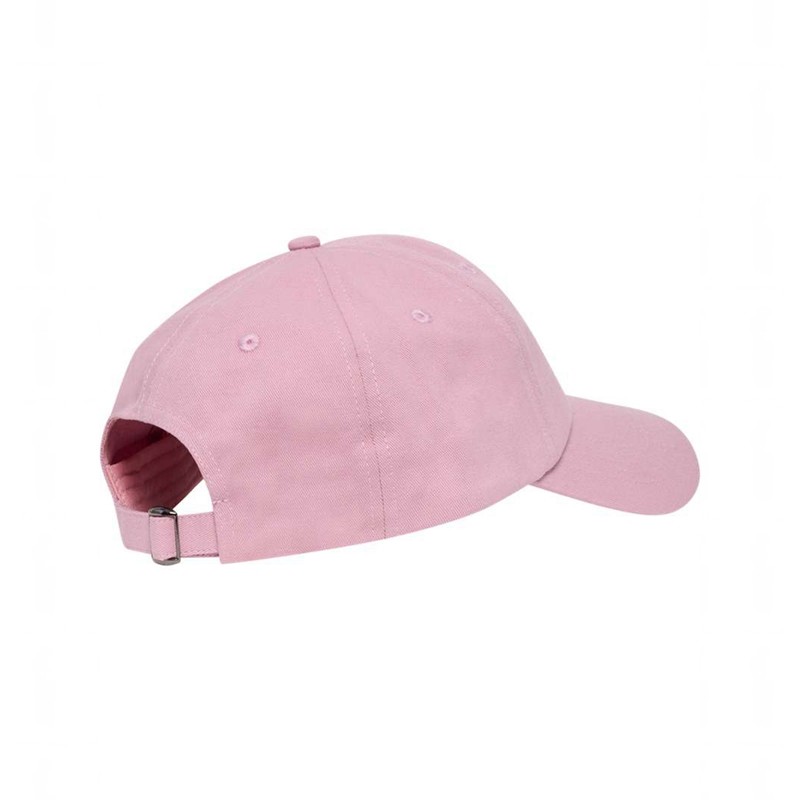 Hummel Swarm Cotton Caps Heren Roze | 705064-081