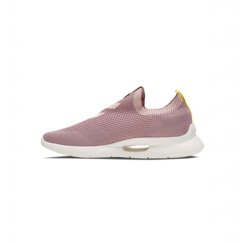 Hummel Tatum Seamless Sneakers Dames Roze | 241482-999