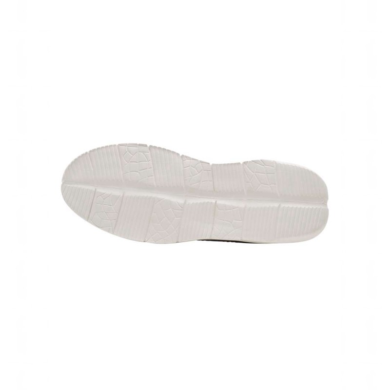Hummel Tatum Seamless Sneakers Heren Grijs | 350294-582