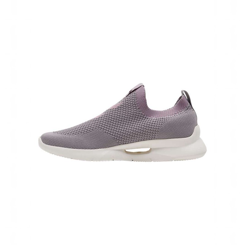 Hummel Tatum Seamless Sneakers Heren Grijs | 350294-582