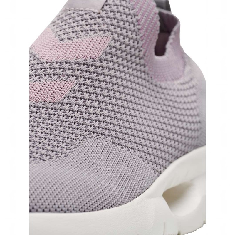Hummel Tatum Seamless Sneakers Heren Grijs | 350294-582