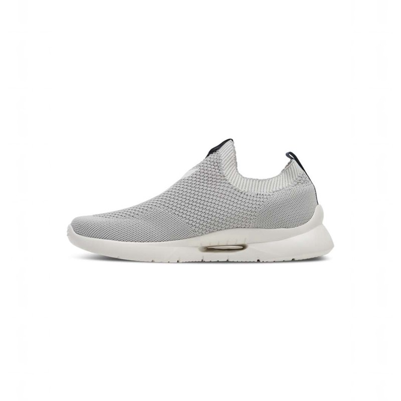 Hummel Tatum Seamless Sneakers Heren Grijs | 072177-628