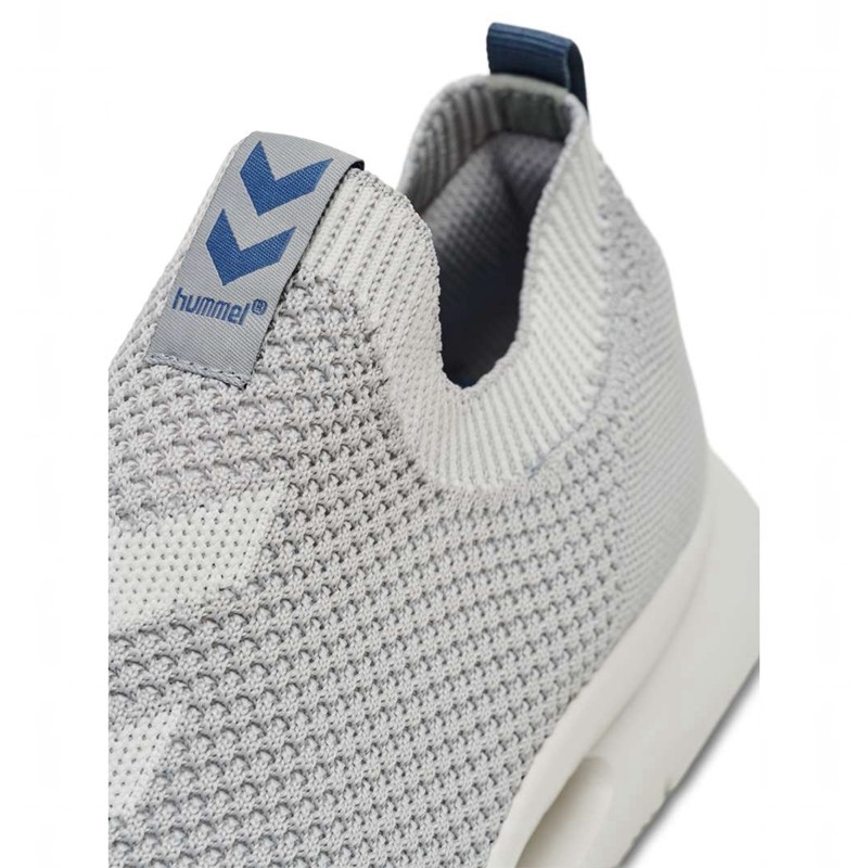 Hummel Tatum Seamless Sneakers Heren Grijs | 072177-628