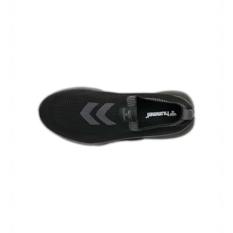 Hummel Tatum Seamless Sneakers Heren Zwart | 139842-698