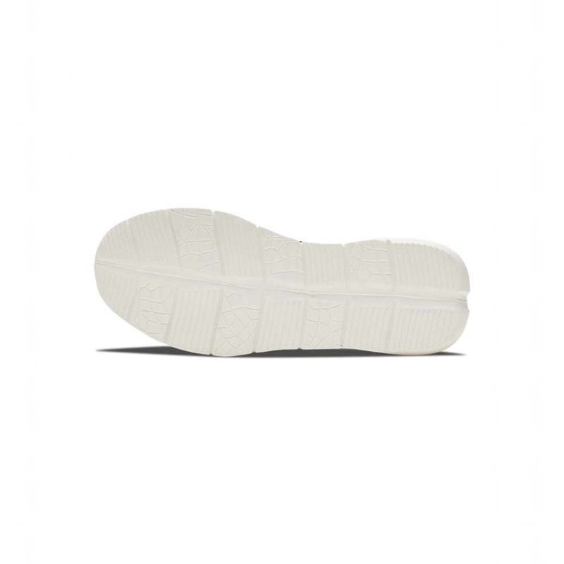 Hummel Tatum Seamless Sneakers Heren Zwart | 109963-749