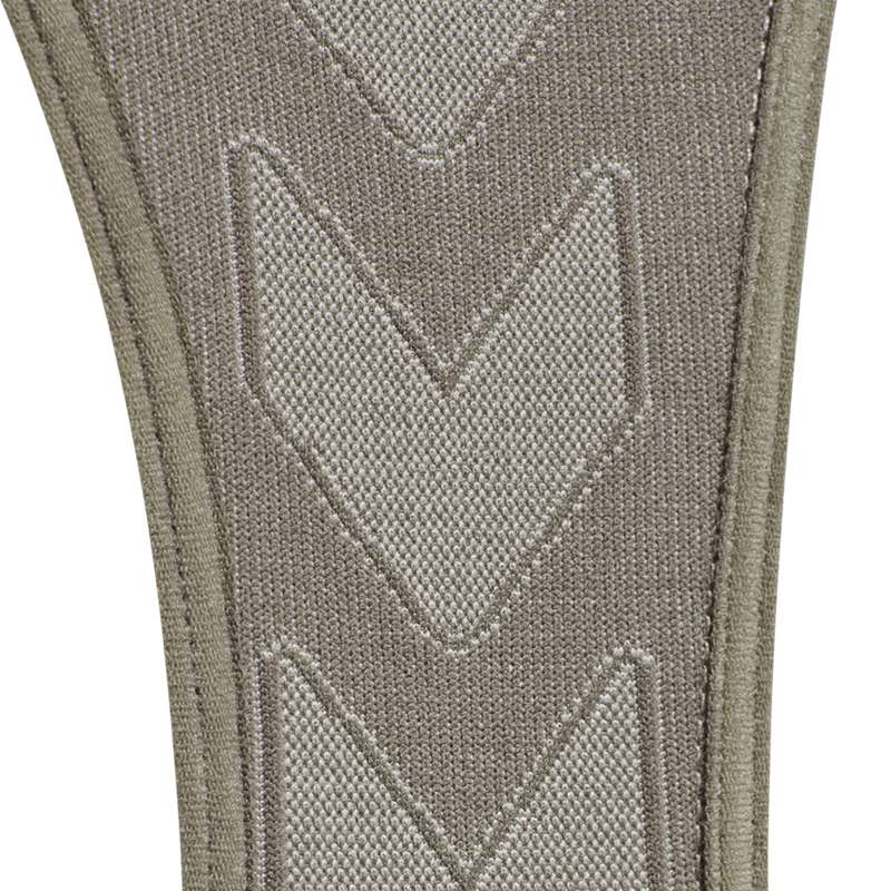 Hummel Te Christel Seamless Top Sport BH Dames Beige | 173580-401