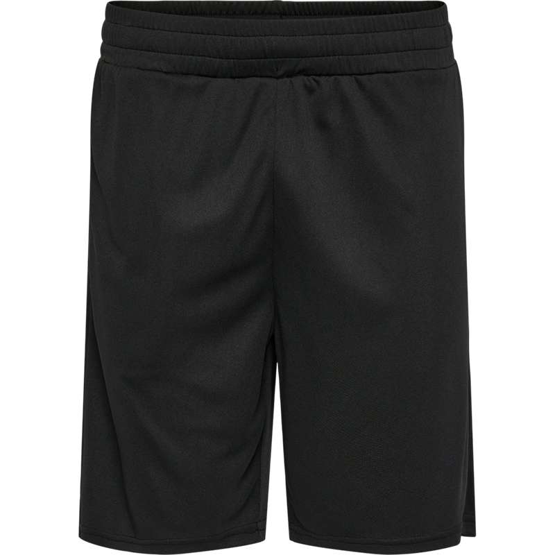 Hummel Te Flex Mesh T-shirts Heren Zwart | 275980-227