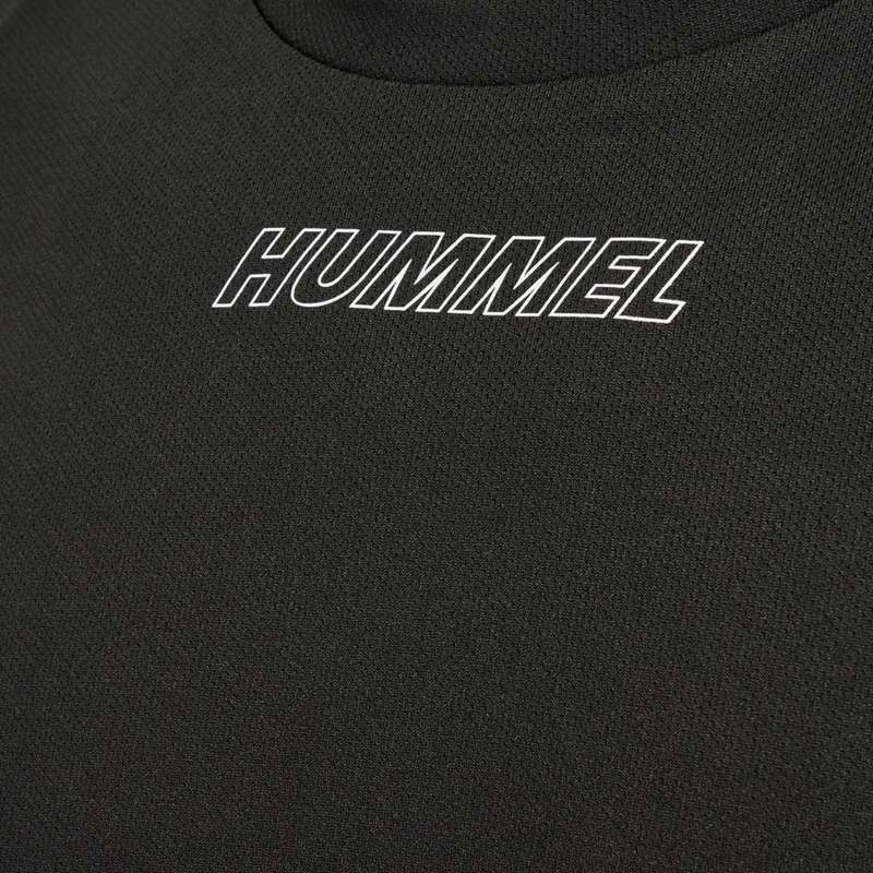Hummel Te Flex Tanktop Heren Zwart | 299799-531