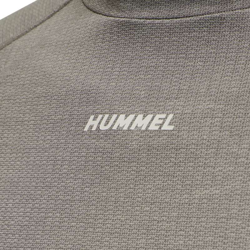 Hummel Te Mike Seamless Sport BH Heren Beige | 341761-836