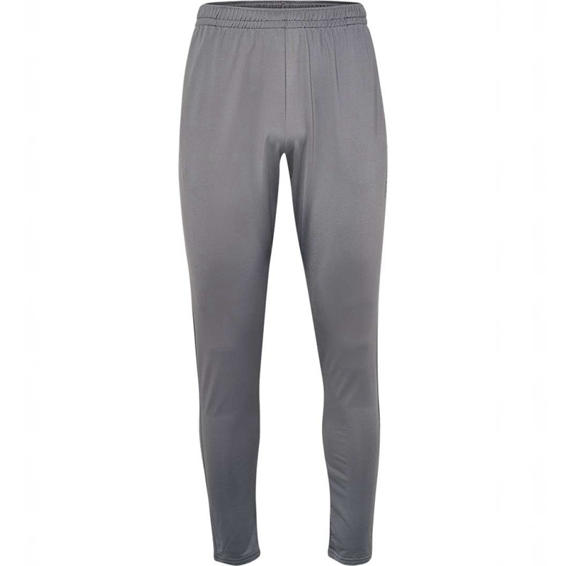 Hummel Te Strength Training Broek Heren Grijs | 643512-174