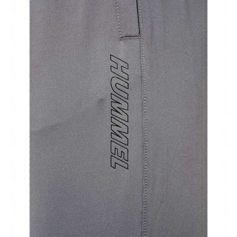Hummel Te Strength Training Broek Heren Grijs | 643512-174
