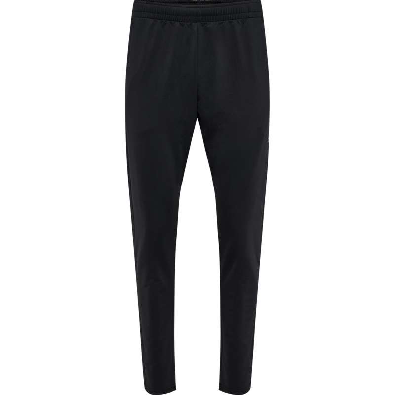 Hummel Te Strength Training Broek Heren Zwart | 043806-812