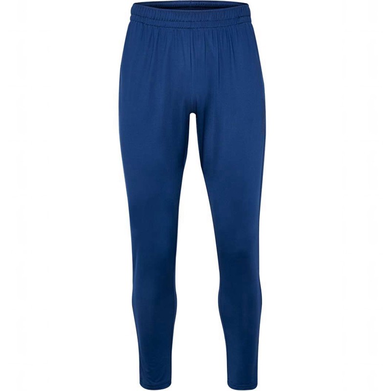Hummel Te Strength Training Hardloopbroek Heren Donkerblauw | 113912-505