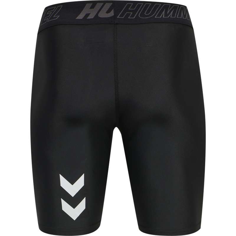 Hummel Te Topaz 2-pack Set Korte Broek Heren Zwart | 923811-729