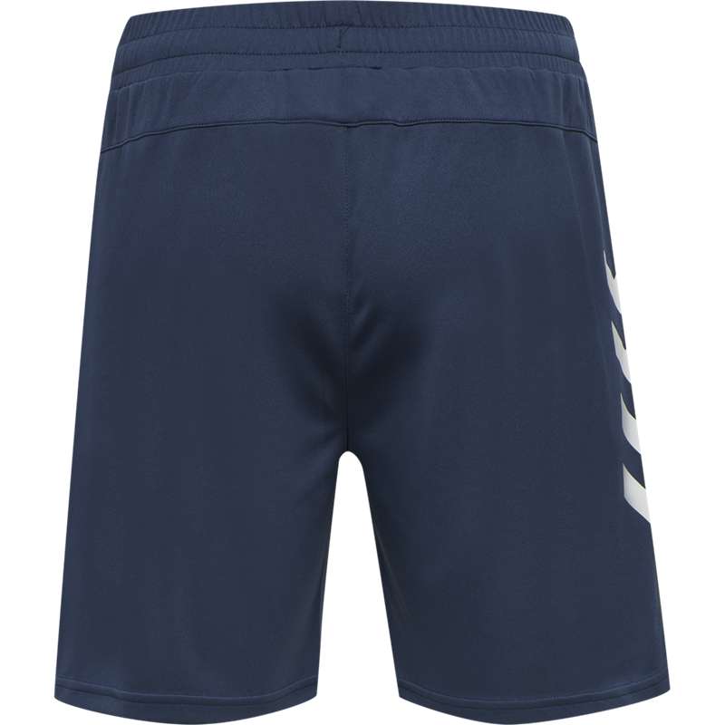 Hummel Te Topaz 2-pack Set T-shirts Heren Donkerblauw | 746192-490