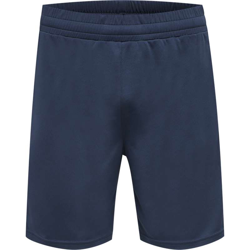 Hummel Te Topaz 2-pack Set T-shirts Heren Donkerblauw | 746192-490
