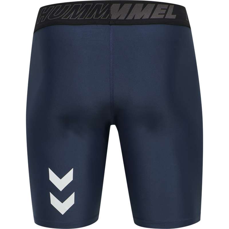 Hummel Te Topaz 2-pack Set T-shirts Heren Donkerblauw | 746192-490
