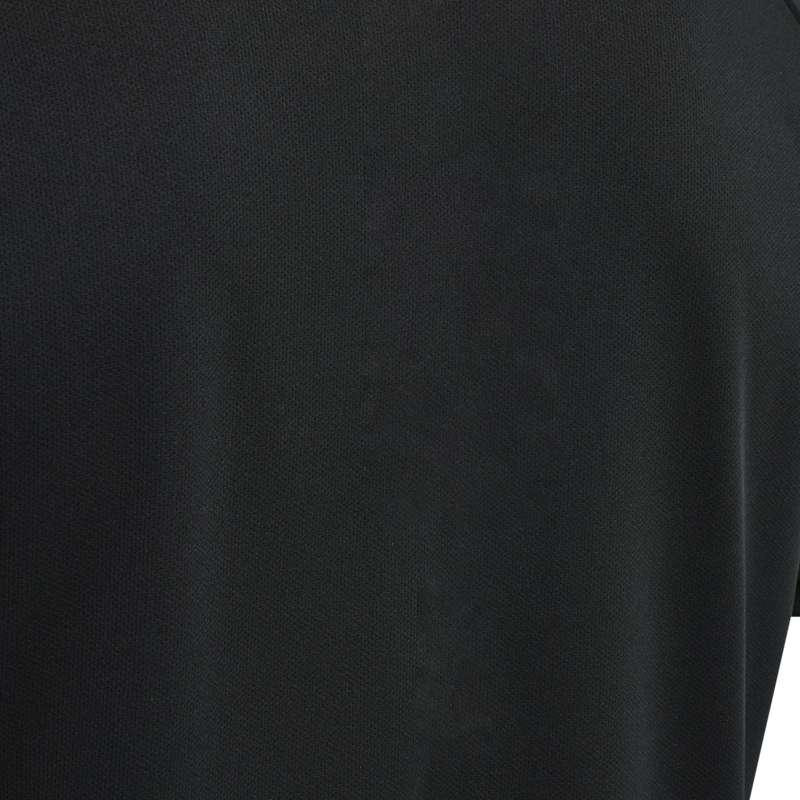 Hummel Te Topaz T-shirts Heren Zwart | 535585-980
