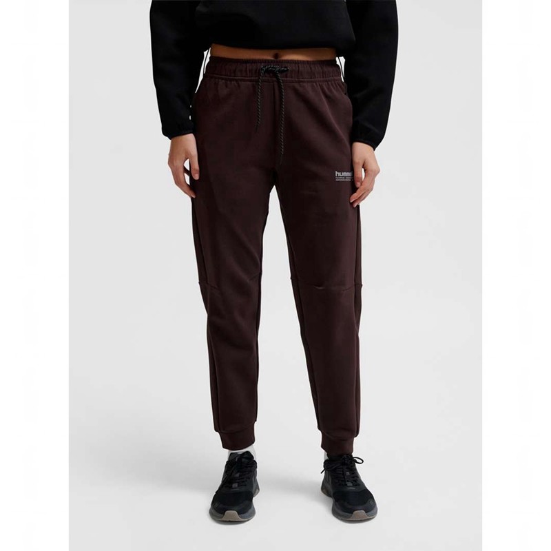 Hummel Tech Fleece Regular Gym Schoenen Heren Chocola | 615610-074