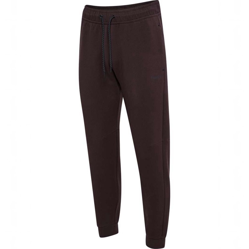 Hummel Tech Fleece Regular Gym Schoenen Heren Chocola | 615610-074
