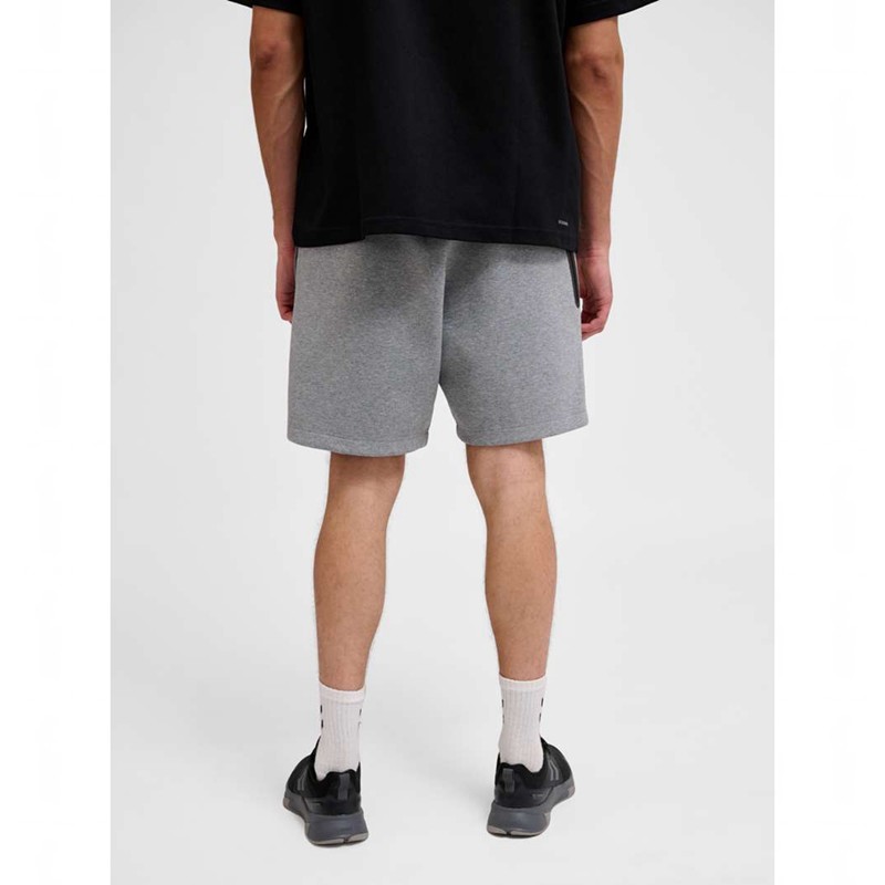 Hummel Tech Fleece Sneakers Heren Grijs | 255108-406