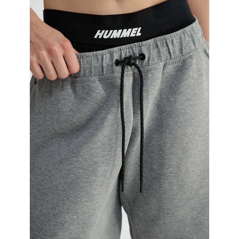 Hummel Tech Fleece Sneakers Heren Grijs | 255108-406