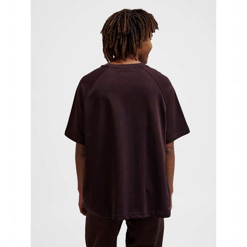 Hummel Tech Loose Hoofdband Heren Chocola | 534011-515