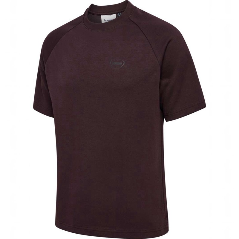 Hummel Tech Loose Hoofdband Heren Chocola | 534011-515