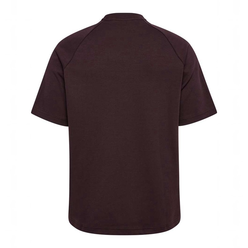 Hummel Tech Loose Hoofdband Heren Chocola | 534011-515