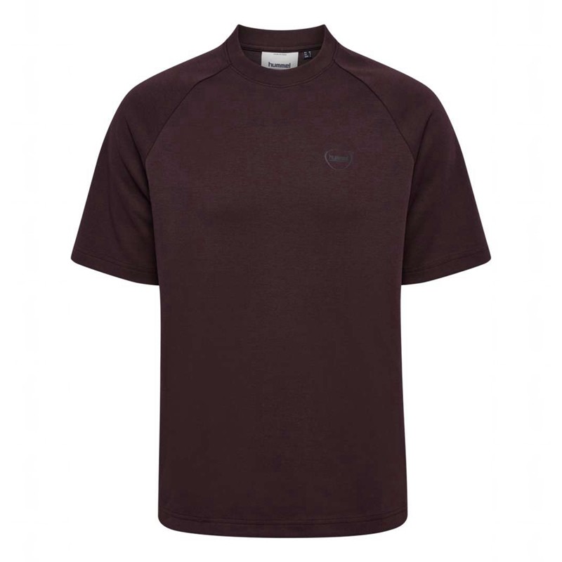 Hummel Tech Loose Hoofdband Heren Chocola | 534011-515