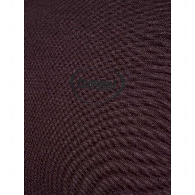 Hummel Tech Loose Hoofdband Heren Chocola | 534011-515