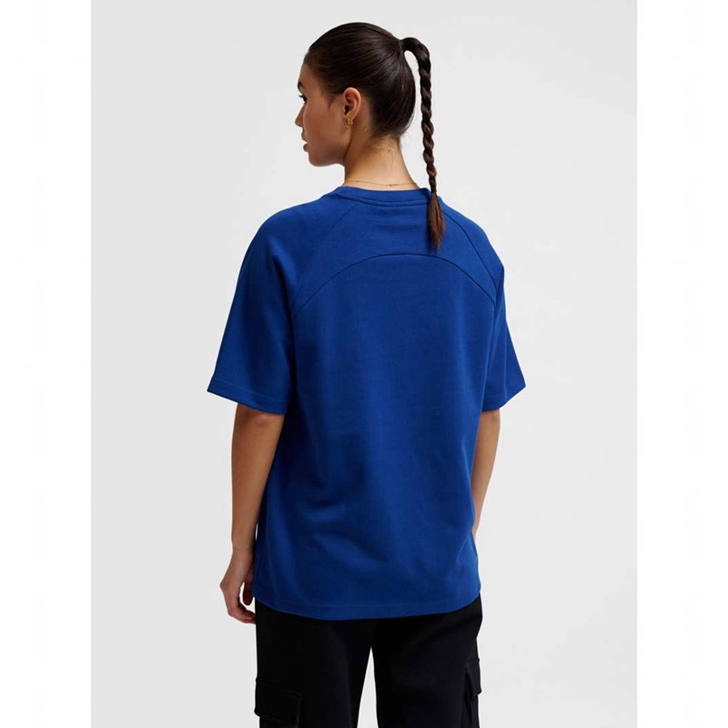 Hummel Tech Loose Sokken Heren Blauw | 774574-273