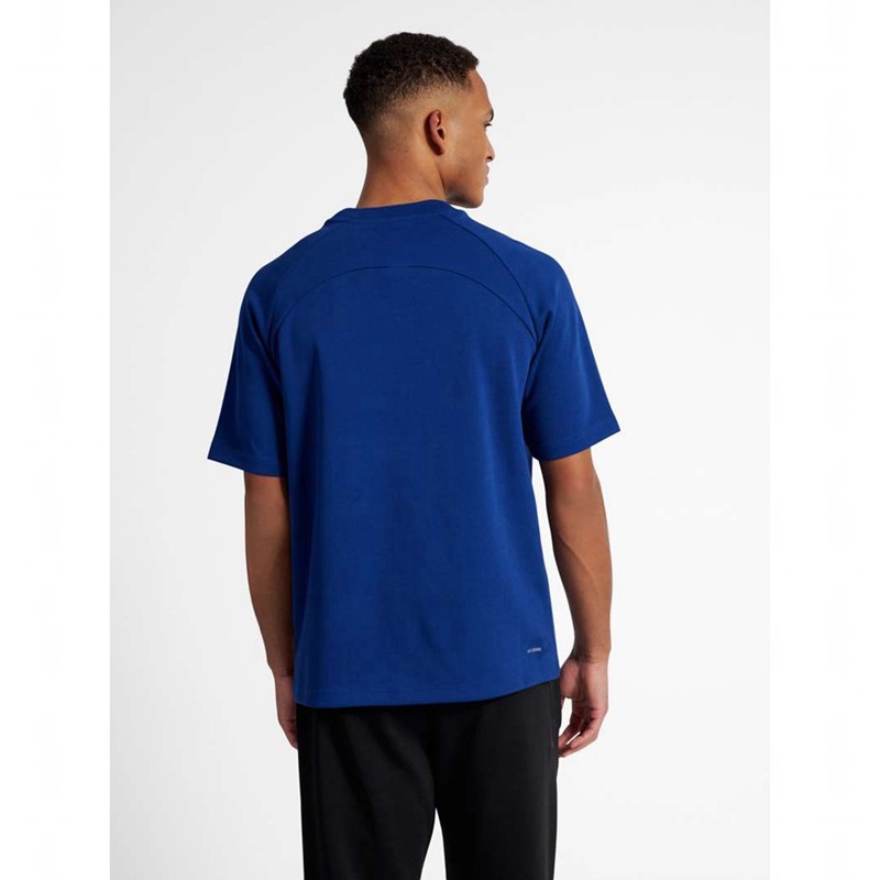 Hummel Tech Loose Sokken Heren Blauw | 774574-273