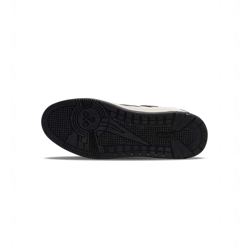 Hummel Tennis 10 Lx-e Sneakers Heren Wit | 809503-465