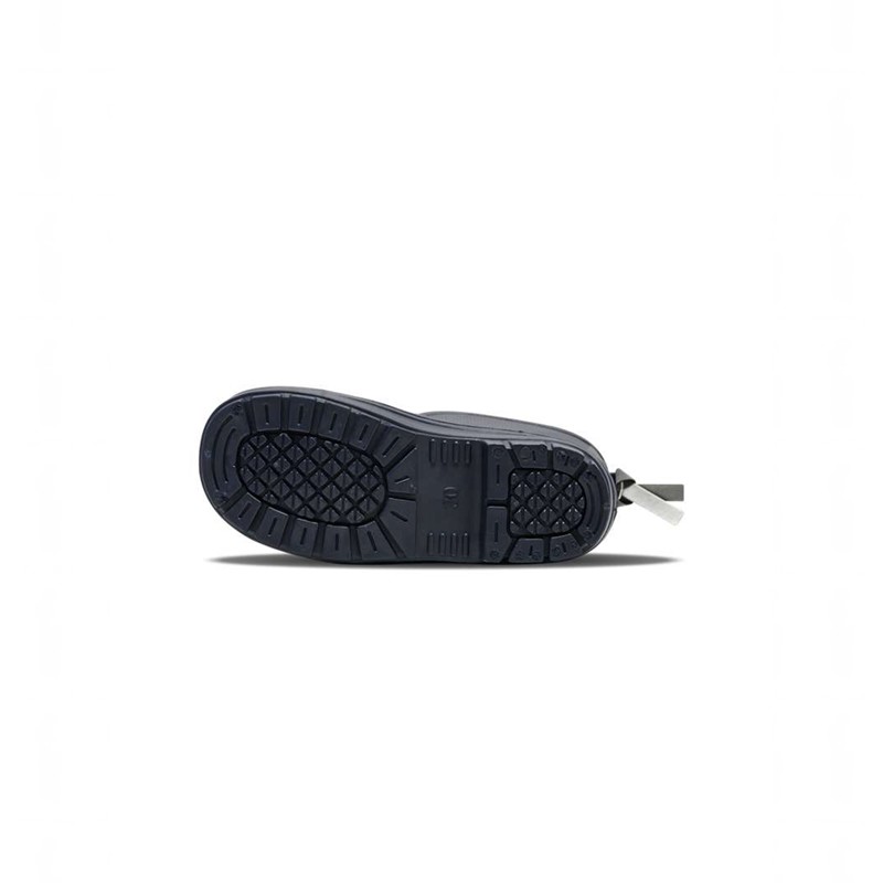 Hummel Thermo Jr Sneakers Kinderen Zwart | 418503-593