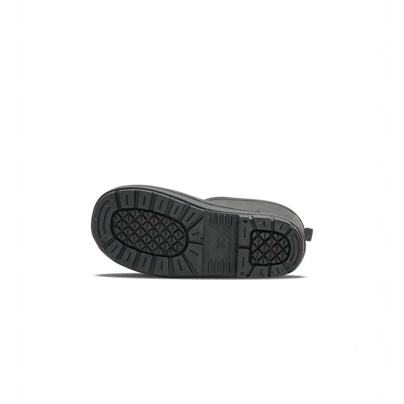 Hummel Thermo Jr T-shirts Kinderen Zwart | 733910-562