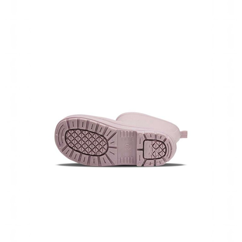 Hummel Thermo Jr Winterlaarzen Kinderen Roze | 251244-958