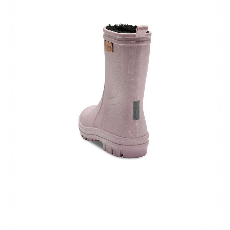 Hummel Thermo Jr Winterlaarzen Kinderen Roze | 251244-958