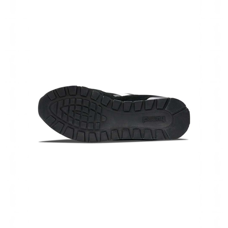 Hummel Thor Sneakers Heren Zwart | 435181-563