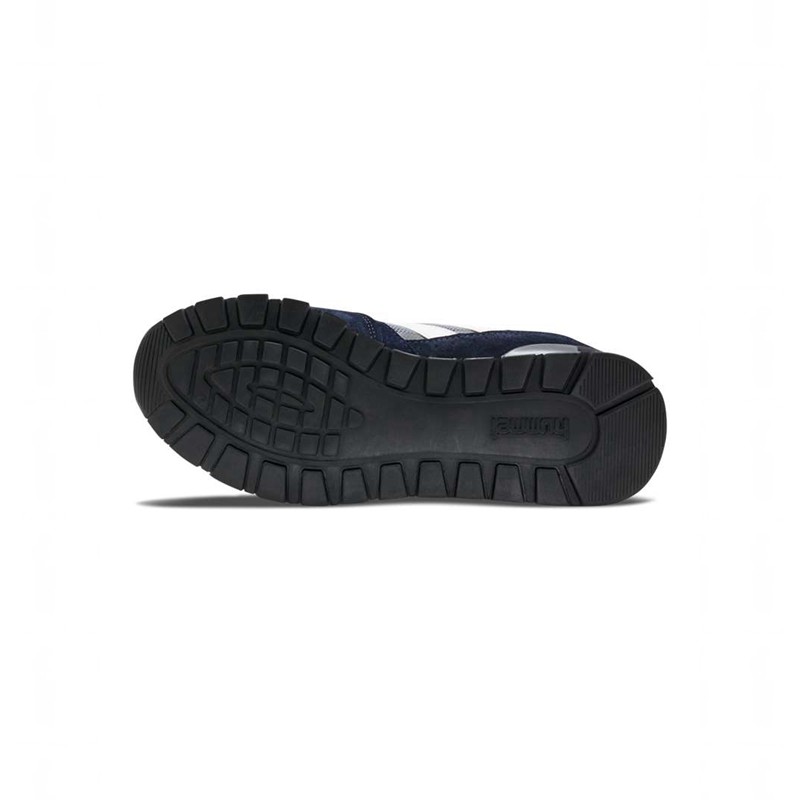 Hummel Thor Sneakers Heren Zwart | 517024-132