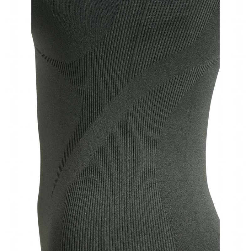 Hummel Tif Seamless Tanktop Dames Groen | 543959-320