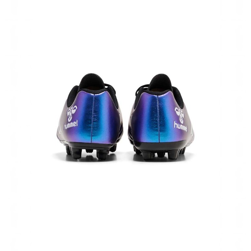 Hummel Top Star F.G. Lc Jr Voetbalschoenen Kinderen Paars | 429736-978