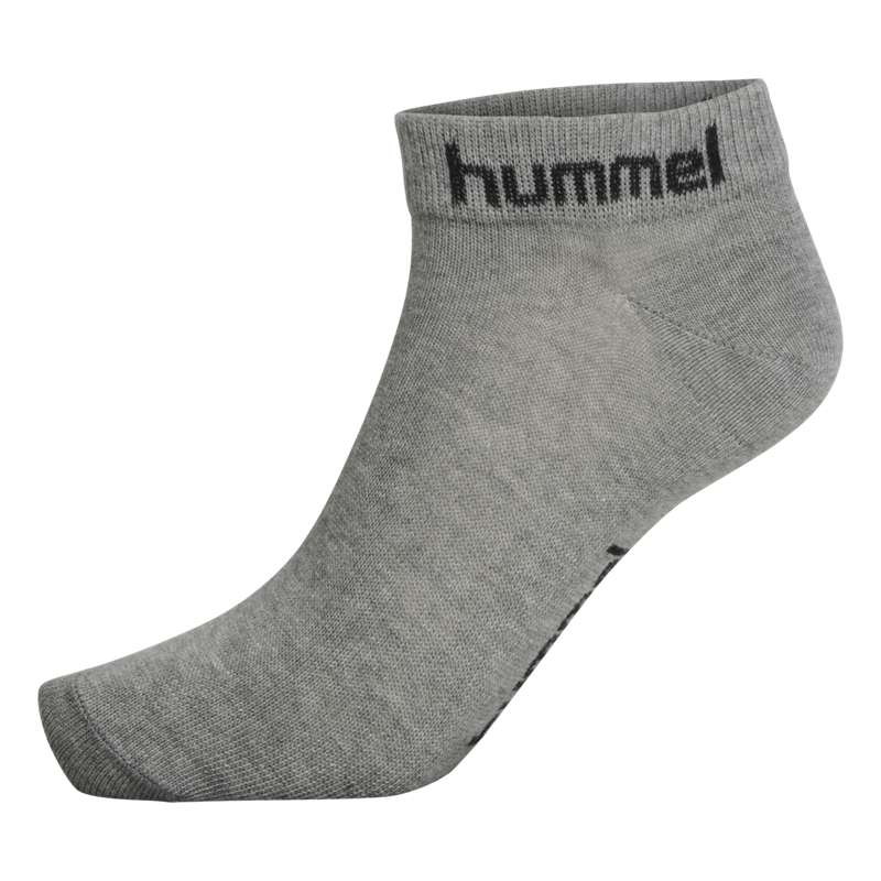 Hummel Torno 3-pack Joggingbroek Kinderen Grijs | 282452-941